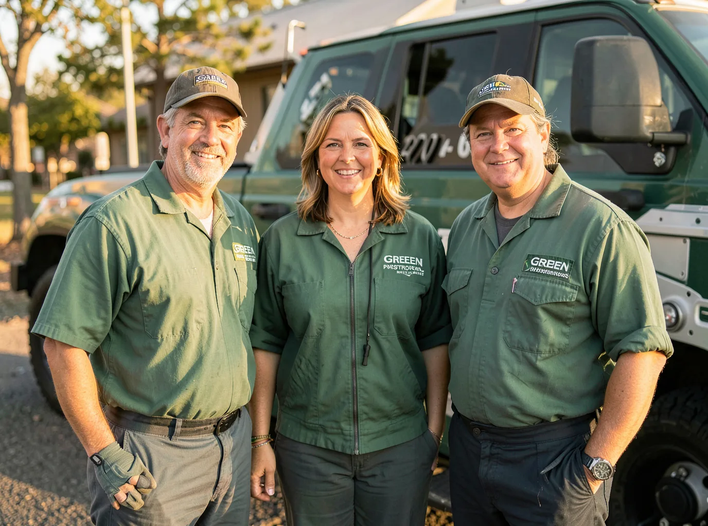 Water Damage Restoration company in Oberlin, LA